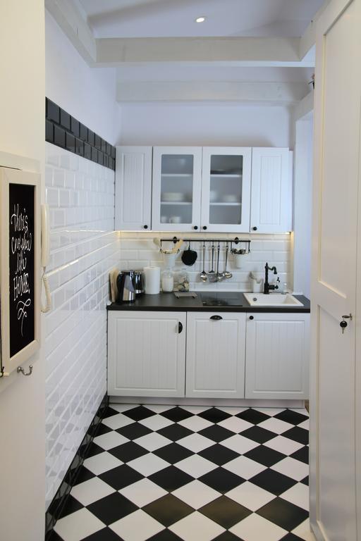 Designer Apt In The Heart Of Krakow 4Th Floor No Lift Dış mekan fotoğraf
