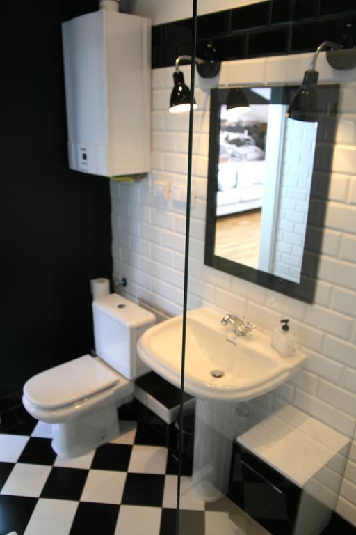 Designer Apt In The Heart Of Krakow 4Th Floor No Lift Dış mekan fotoğraf