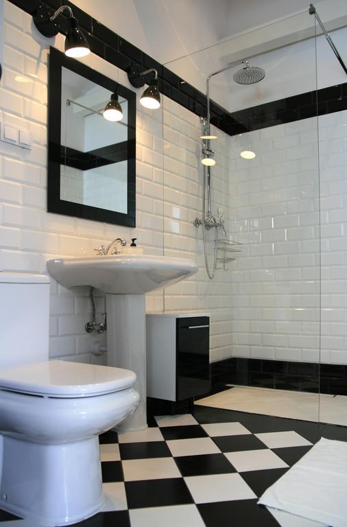 Designer Apt In The Heart Of Krakow 4Th Floor No Lift Dış mekan fotoğraf