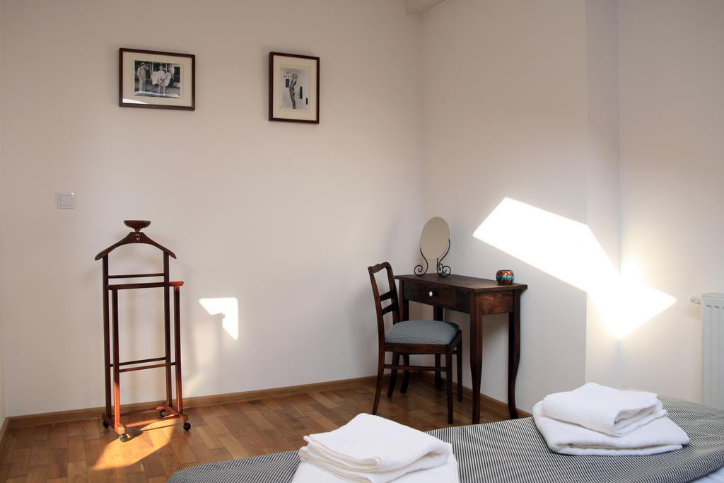 Designer Apt In The Heart Of Krakow 4Th Floor No Lift Dış mekan fotoğraf