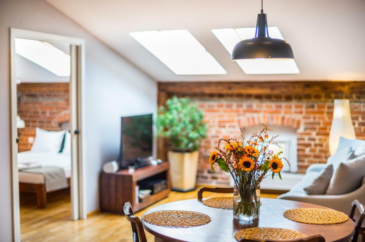 Designer Apt In The Heart Of Krakow 4Th Floor No Lift Dış mekan fotoğraf